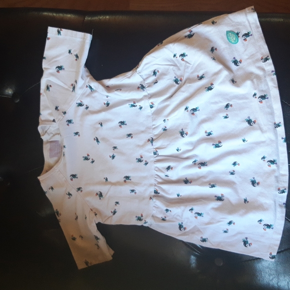 Size 5 Girls 3 Dresses / Romper - Picture 4 of 9